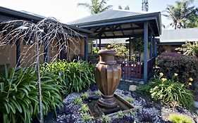 Vintages Accommodation